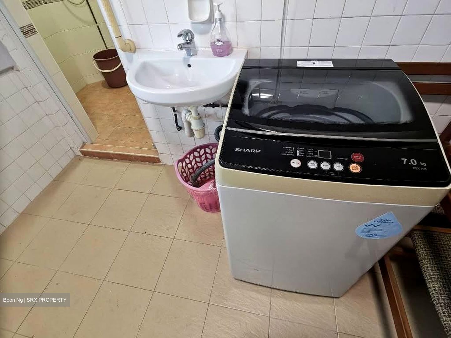 Blk 101 Jurong East Ville (Jurong East), HDB 3 Rooms #595212511